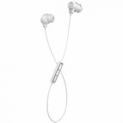Bluetooth Headphones | JBL UAJBLIEBTWHT SPORT UNDERARMOUR INEAR BT WHT TWISTLOCK TECHNOLOGY SWEAT PROOF