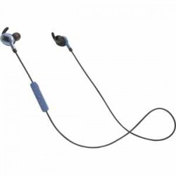 JBL Everest Wireless In-Ear Headphones - Blue