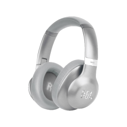 Gürültü Önleyici kulaklıklar | JBL EVEREST ELITE 750NC Kablosuz Mikrofonlu Kulak Üstü Kulaklık Gümüş