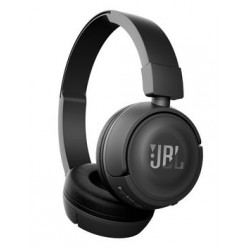 Bluetooth Headphones | JBL T450 On-Ear Wireless  Headphones - Black