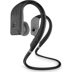 JBL Endurance Jump Bluetooth Mikrofonlu Kulakiçi Siyah IPX7 Su Geçirmez Spor Kulaklık