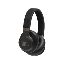 JBL Live 650 BT Black