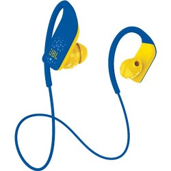 JBL | JBL Grip 500 Sport Kulakiçi Kablosuz Bluetooth Kulaklık - Mavi