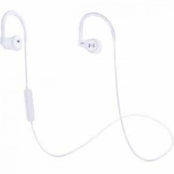 JBL Under Armour Wireless In-Ear Headphones - White