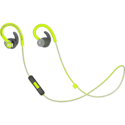 Ακουστικά sport | JBL Reflect Contour 2 Lime