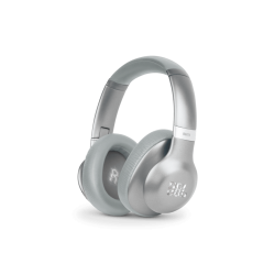 Bluetooth en draadloze hoofdtelefoons | JBL Everst Elite 750NC zilver