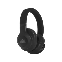 Over-ear hoofdtelefoons | JBL E55BT zwart