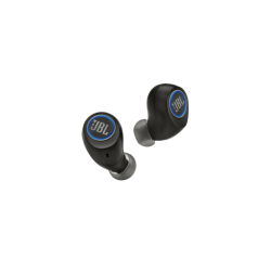 Echte kabellose Kopfhörer | JBL Free x, In-ear True Wireless Kopfhörer Bluetooth Schwarz