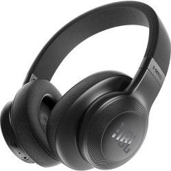 Kulak Üstü Kulaklık | JBL E55BT Wireless Kulaküstü Kulaklık CT OE Siyah