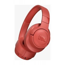 T750btnc Anc Kulak Üstü Bluetooth Kulaklık - Coral