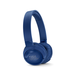 JBL Tune 600BT NC blauw