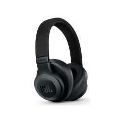 Over-ear Fejhallgató | JBL E65 BT zajszűrős bluetooth fejhallgató, fekete