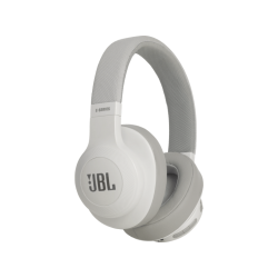 JBL E55BT wit