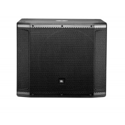 JBL SRX818S Passive, Unpowered Subwoofer Speaker