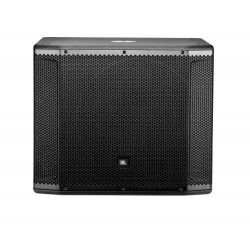 JBL | JBL SRX818S Passive, Unpowered Subwoofer Speaker