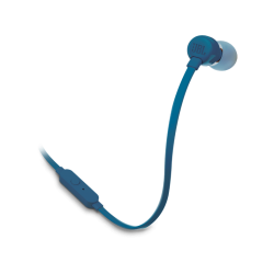 JBL T110 Μπλε JBL T110 Μπλε