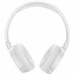 JBL Wireless Active Noise-Cancelling On-Ear Headphones - White JBL Wireless Active Noise-Cancelling On-Ear Headphones - White