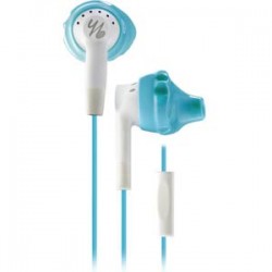 JBL Inspire® 300 In-Ear Sport Earphones for Women - Aqua