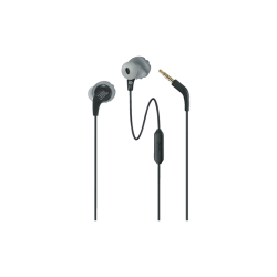 Kopfhörer | JBL EnduranceRun, In-ear Kopfhörer  Schwarz