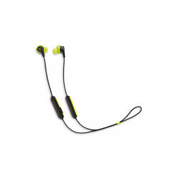 JBL Endurance Run Kablosuz Kulak İçi Spor Kulaklık Sarı Siyah