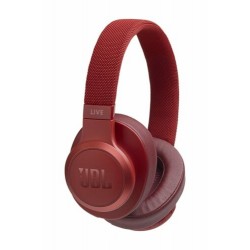 Live 500BT Kulak Üstü Bluetoot Kulaklık - Red