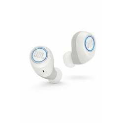 Free True Wireless Beyaz Bluetooth Stereo Kulak İçi Kulaklık