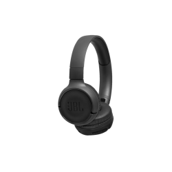 Sport-Kopfhörer | JBL Tune 500BT, On-ear Kopfhörer Bluetooth Schwarz