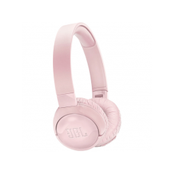 JBL Tune 600 Bluetooth NC Kulak Üstü Kulaklık Pembe