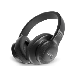 Over-ear Fejhallgató | JBL E55BT BLK  bluetooth fejhallgató, fekete