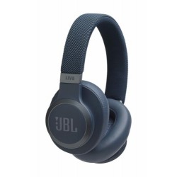 Live 650BTNC ANC Kulak Üstü Bluetooth Kulaklık - Blue