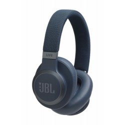 Live 650BTNC ANC Kulak Üstü Bluetooth Kulaklık - Blue Live 650BTNC ANC Kulak Üstü Bluetooth Kulaklık - Blue