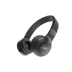 JBL E45BT zwart JBL E45BT zwart