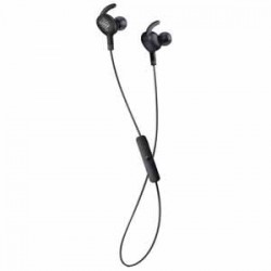 Bluetooth Headphones | JBL EVEREST 100BTBLK BT In Ear 4.1, BLACK BEST IN CLASS ERGONOMICS Factory Recertified