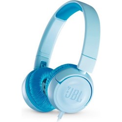 Çocuk Kulaklık | JBL JR300 Çocuk Kulaklığı OE Mavi