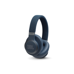 Over-ear hoofdtelefoons | JBL LIVE 650 BT NC BLAUW