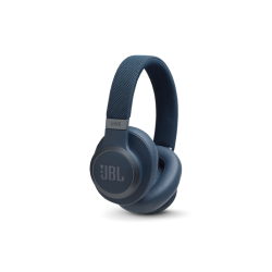 JBL | JBL LIVE 650 BT NC BLAUW