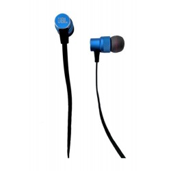 JBL | 298bl In-ear Sport Wıreless Bluetooth Kulaklık Blue