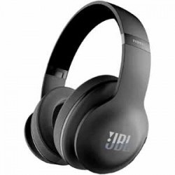 JBL ELITE 700 Around-Ear Wireless NXTGen Active Noise Cancelling Headphones - Black - Recertified