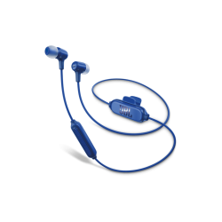 Bluetooth Hoofdtelefoon | JBL E25BT blauw
