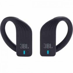 JBL Endurance Peak BLK BT Headphone Waterproof IE BT AM Model