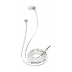 In-ear Headphones | Trust 20903 Duga Gümüş Kulakiçi Kulaklık