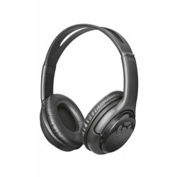 TRUST | 21868 Klav Kablosuz Bluetooth Kulak Üstü Kulaklık