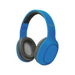 TRUST | 22890 Dona Bluetooth Kulaklık Mavi