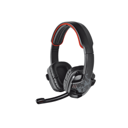 TRUST | TRUST 19116 GXT 340 7.1 Surround Gaming Headset