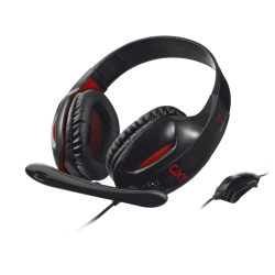 Gaming Headsets | TRUST 19999 GXT 330 XL Endurance Gaming Headset
