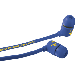 TRUST | TRUST Duga vezetékes headset/fülhallgató kék