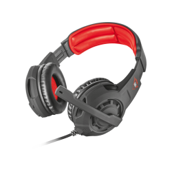 Mikrofonos fejhallgató | TRUST GXT 310 Radius gaming headset