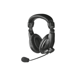 TRUST | TRUST 16976 Quasar USB Headset Mikrofonlu Kulaküstü Kulaklık