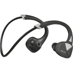 Bluetooth Kulaklık | Trust Velo BT Spor Kulaklığı
