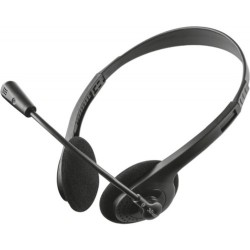 Headsets | Trust 21665 Primo Mikrofonlu Kulaklık